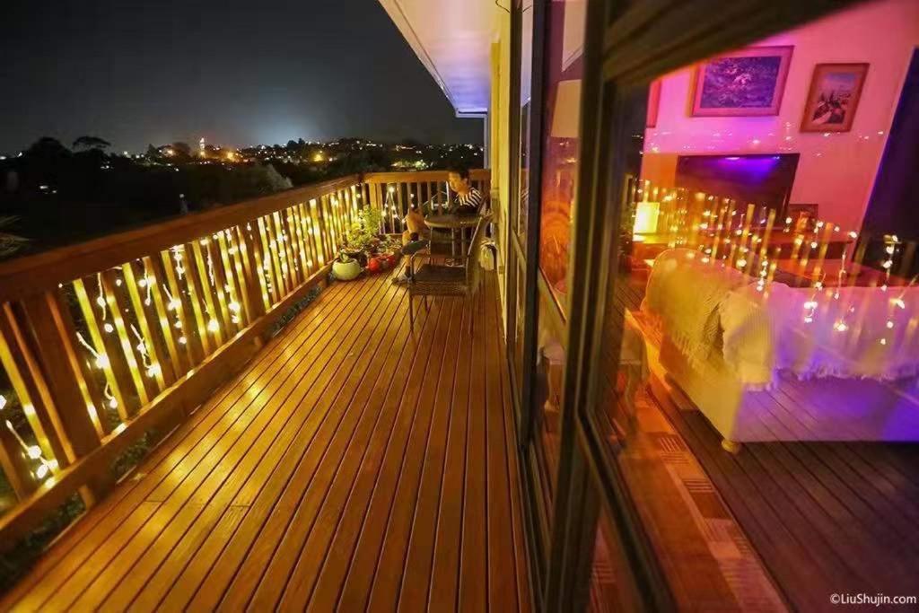 Swimming Pool Holiday Villa Auckland Exterior photo
